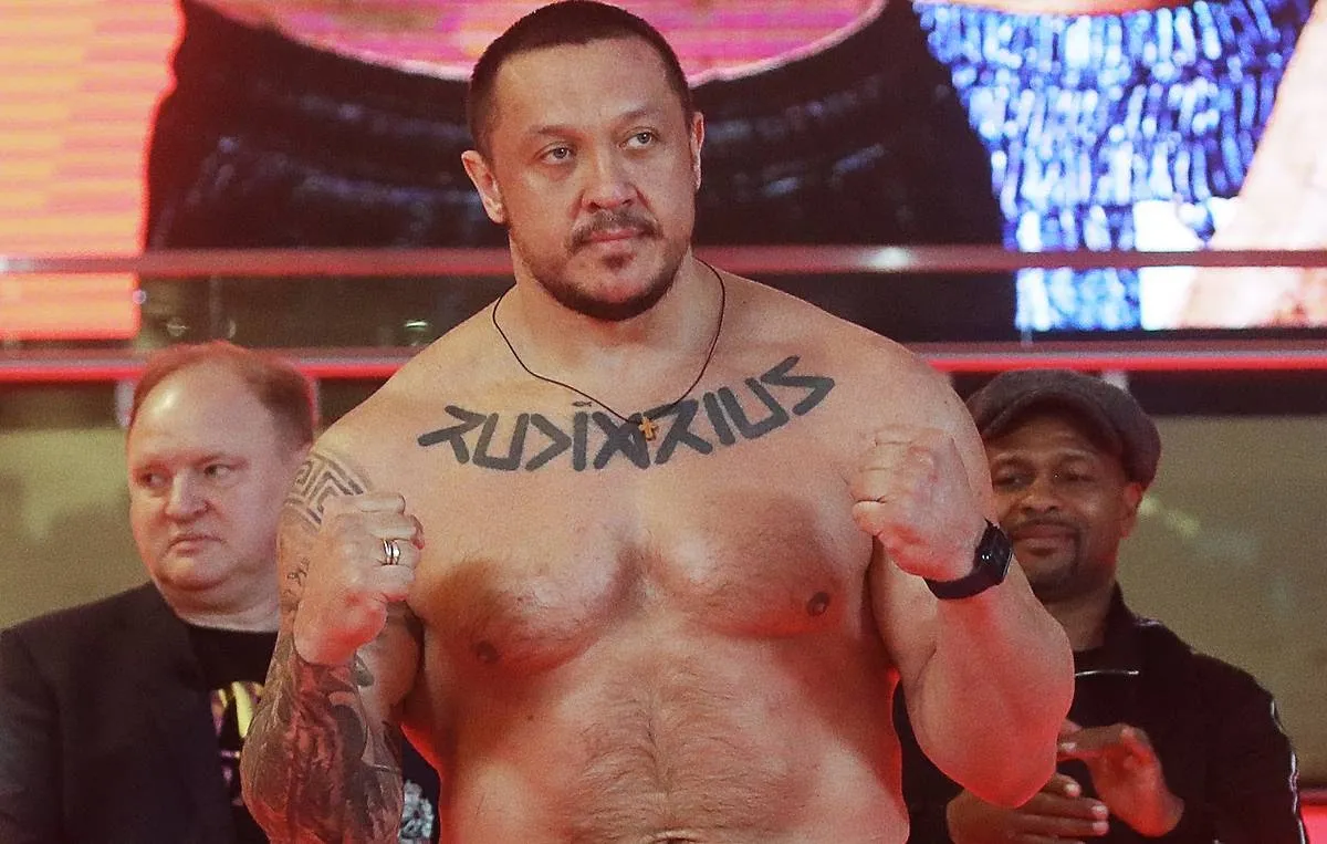 Михаил Кокляев