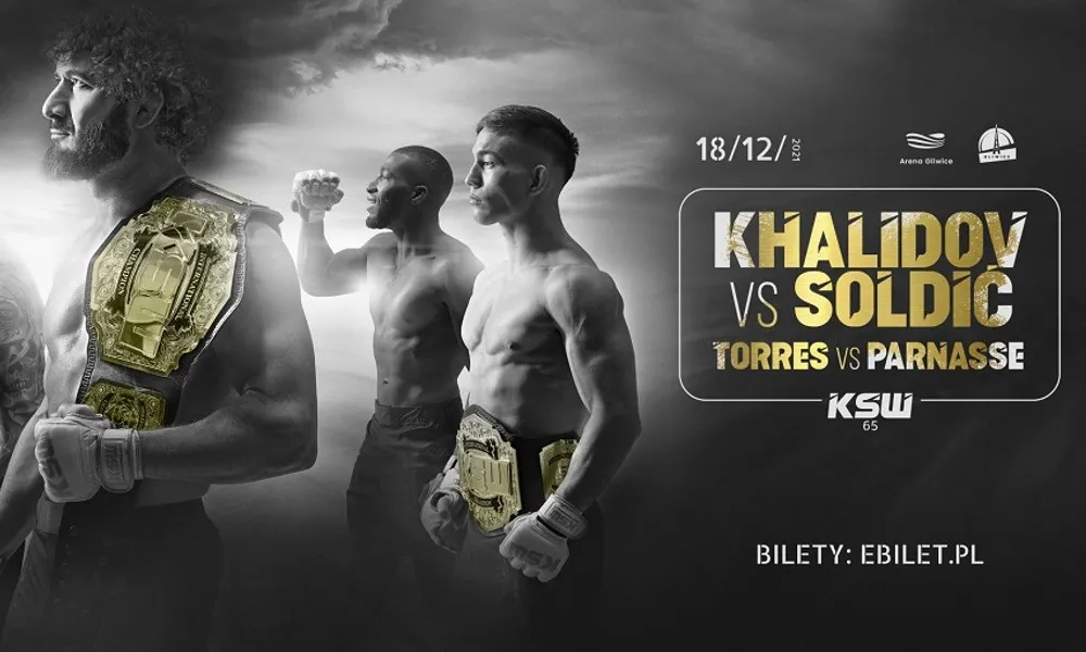 KSW 65