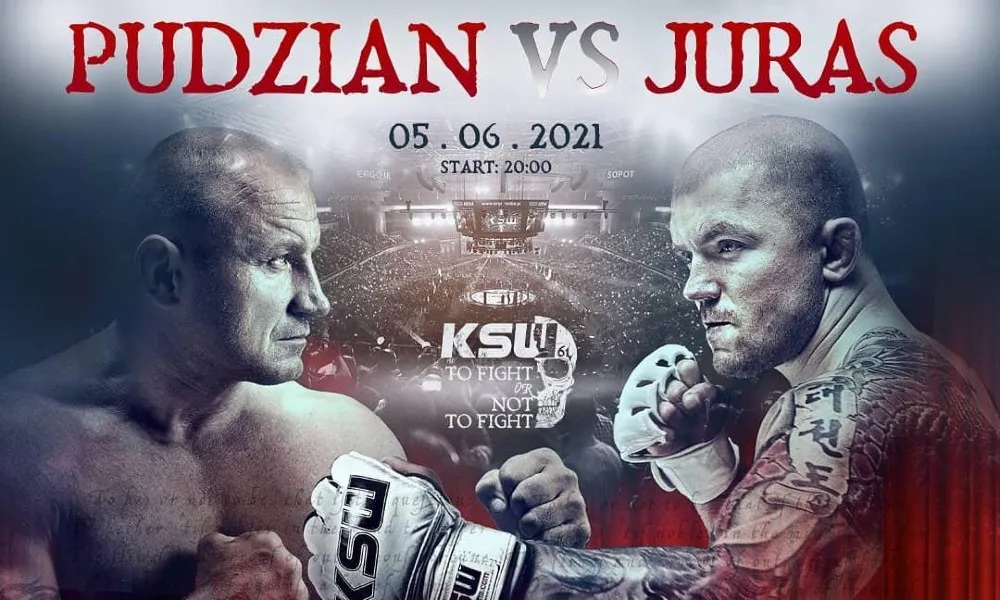 KSW 61
