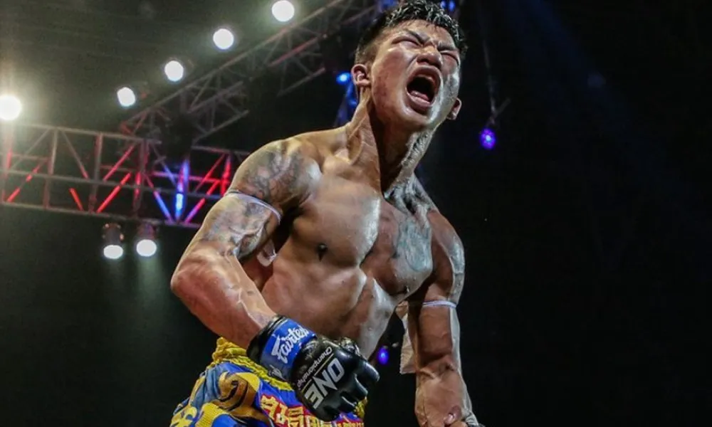 Full Card For ONE X: Grand Finale