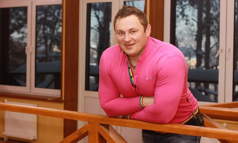 Андрей Соколовский