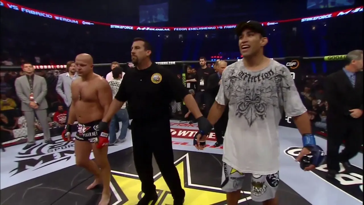 Strikeforce