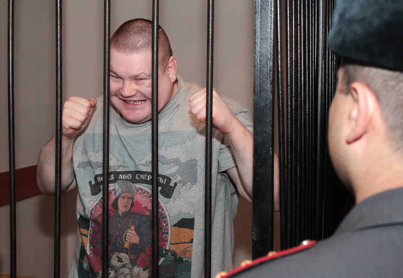 Вячеслав Дацик