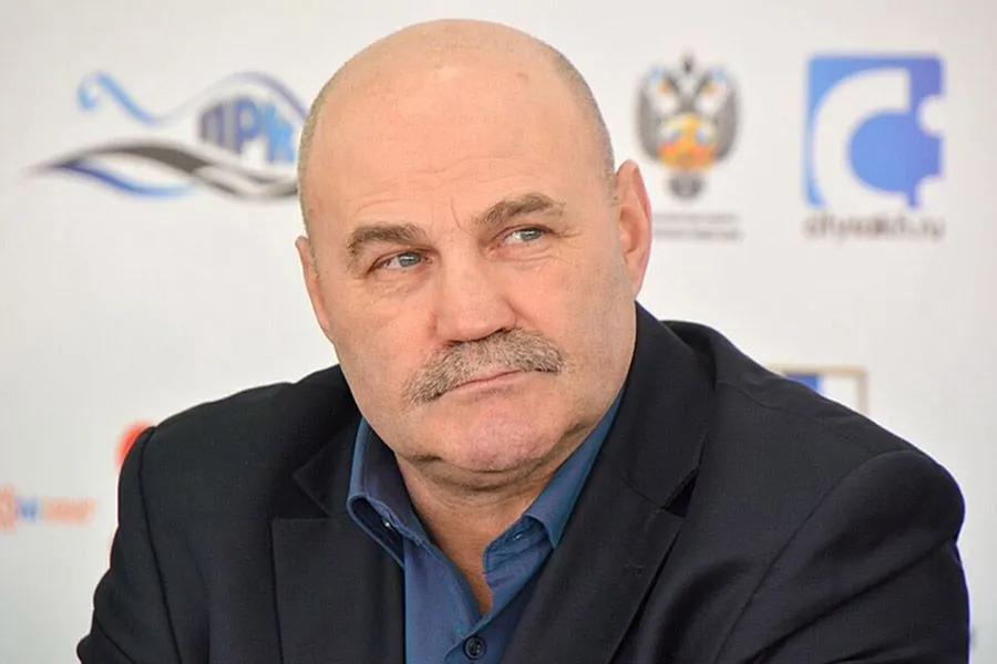 Вячеслав Яновский