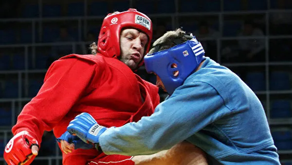 Александр Емельяненко