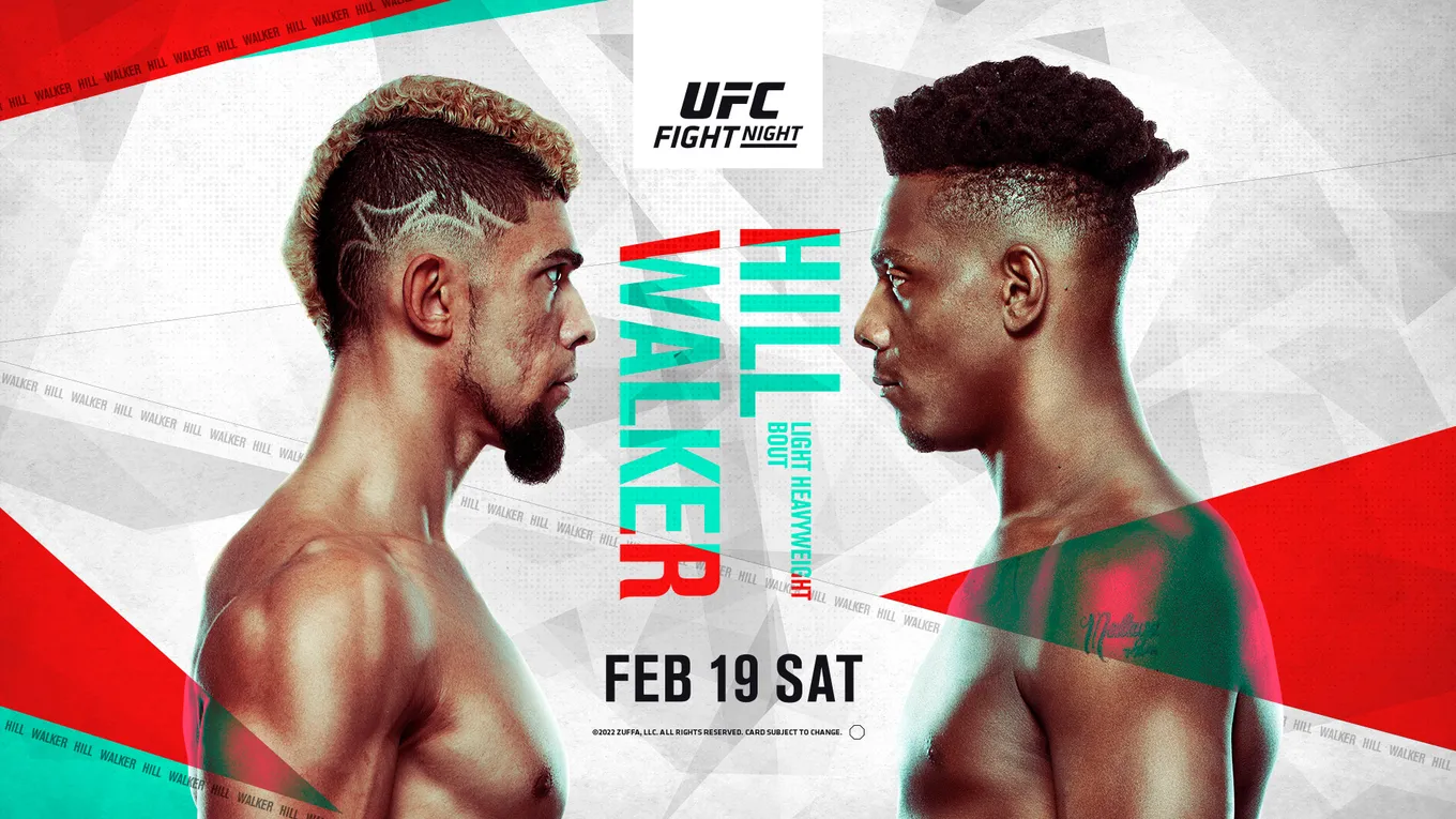 UFC Fight Night 201 (Vegas 48)