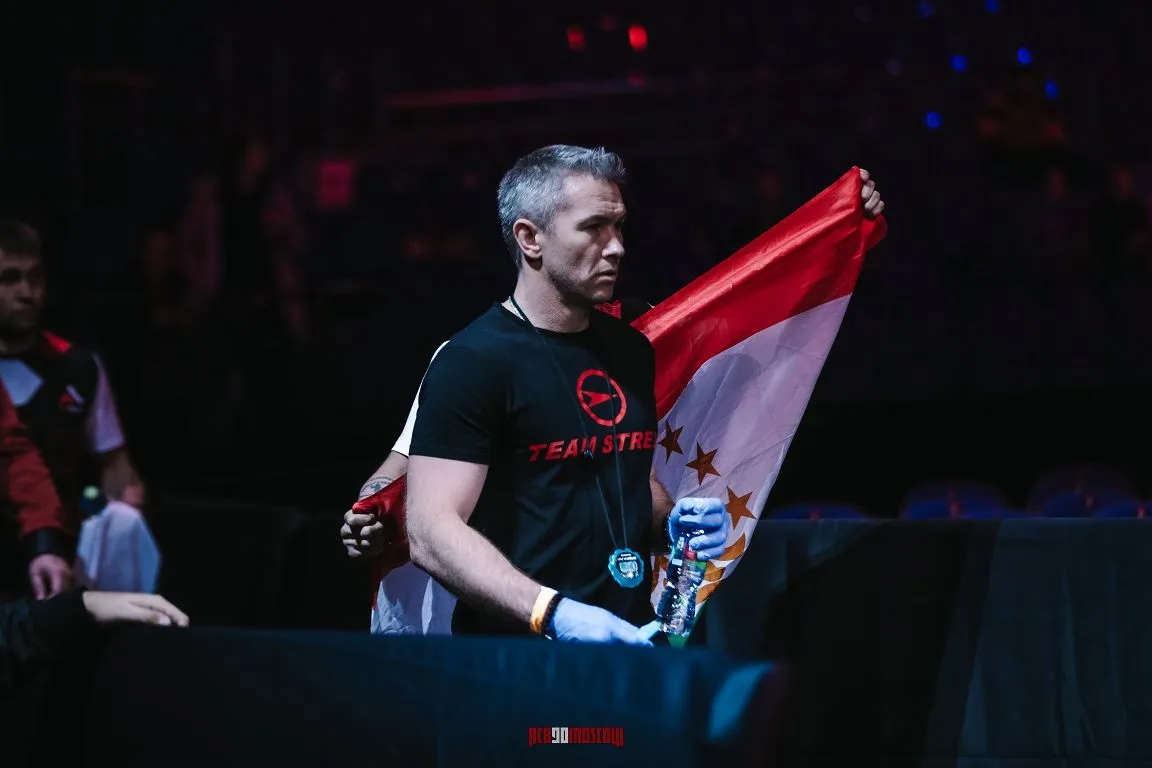 Тарас Кияшко