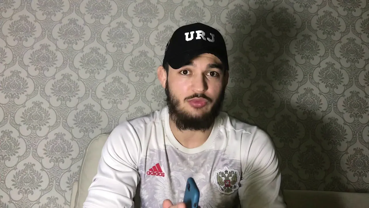 Чоршанбе Чоршанбиев