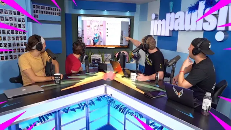 «Impaulsive»