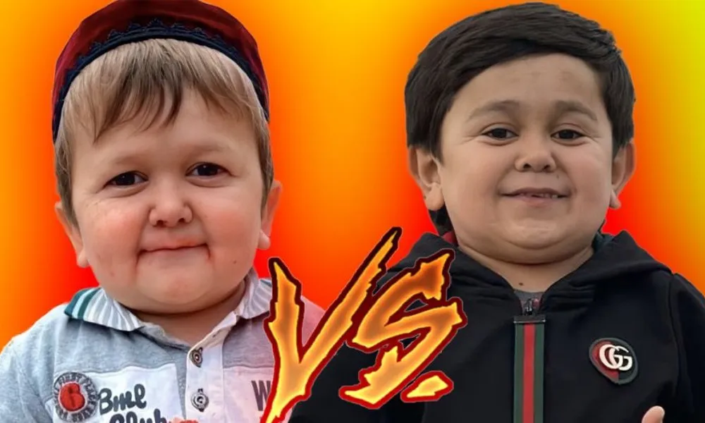 Хасбик и Абдурозик