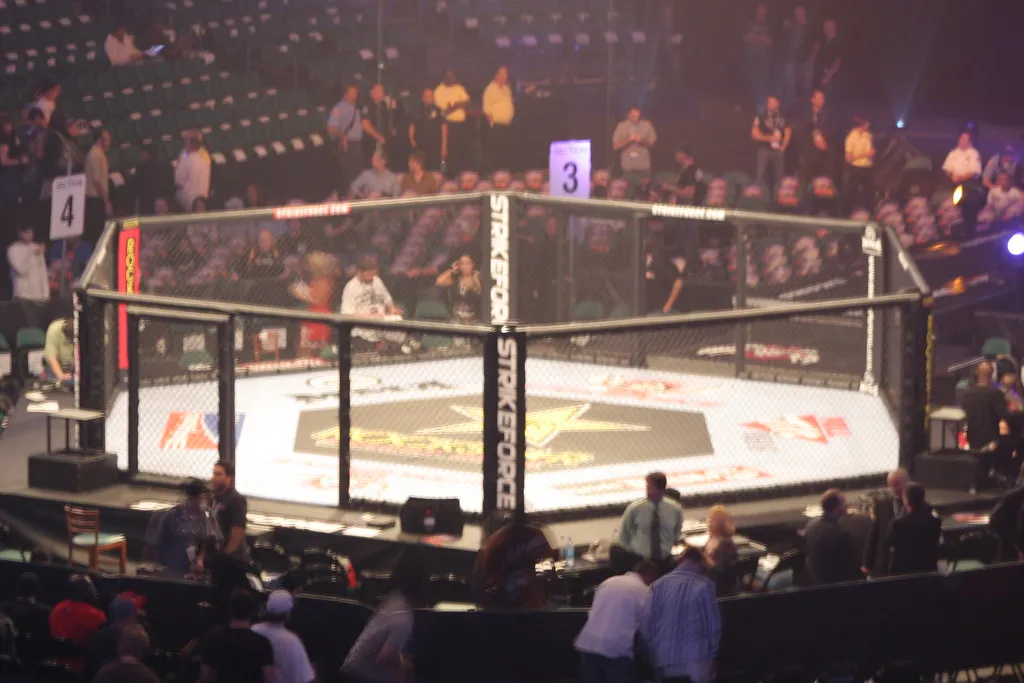 Strikeforce