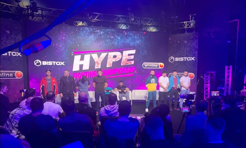 Hype FC