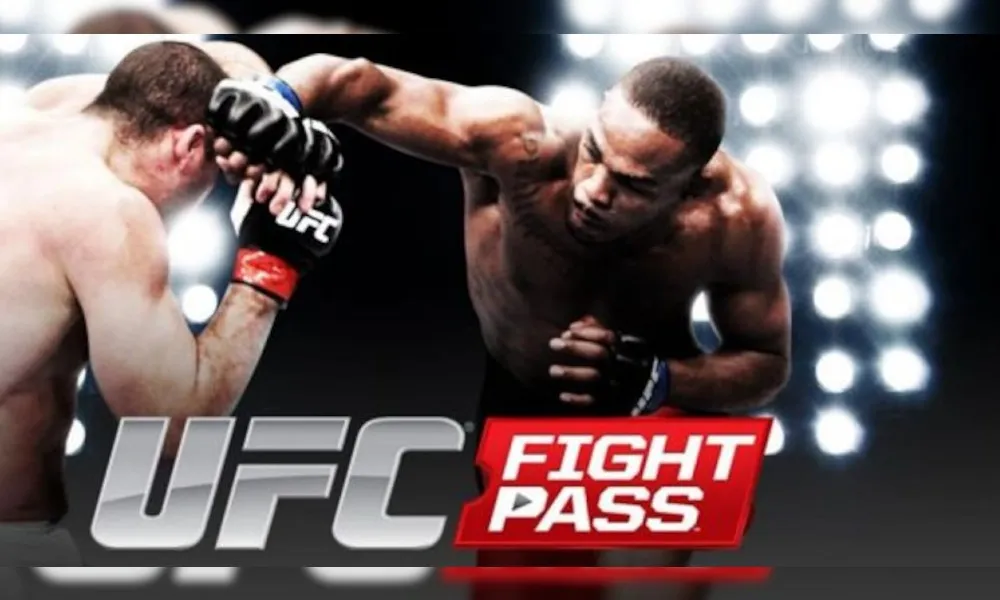 UFC Fight Pass