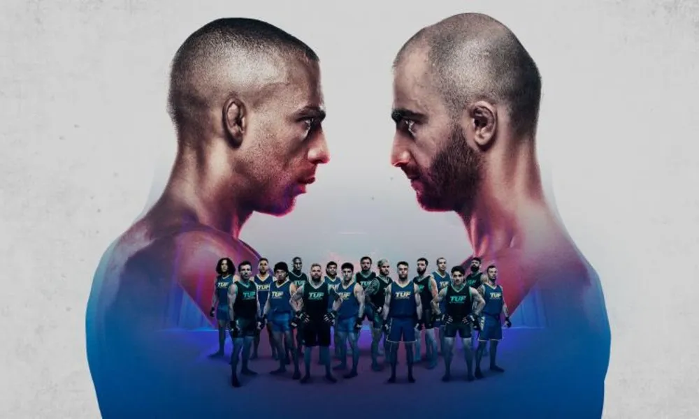 Все участники турнира, кард UFC 29 августа