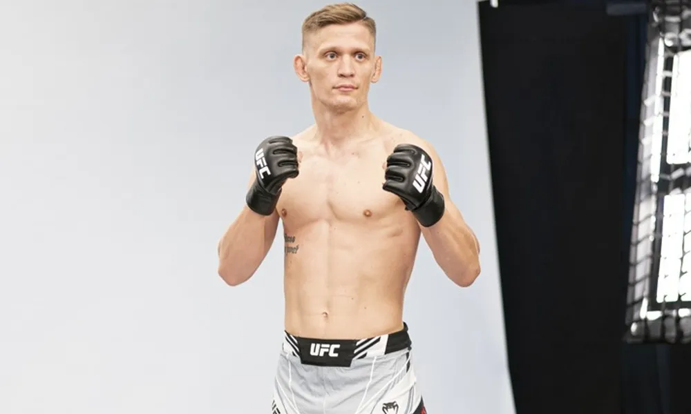 Сергей Хандожко