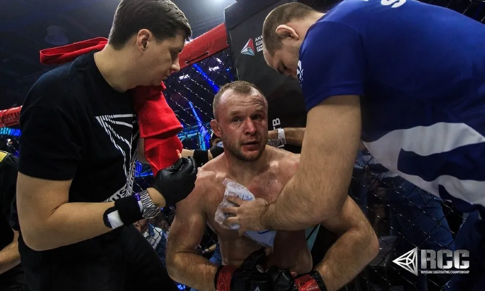 Александр Шлеменко