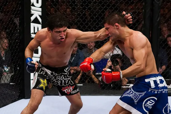 Strikeforce