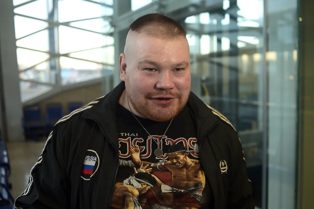 Вячеслав Дацик