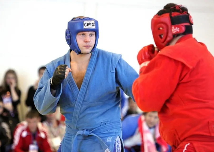 Федор Емельяненко