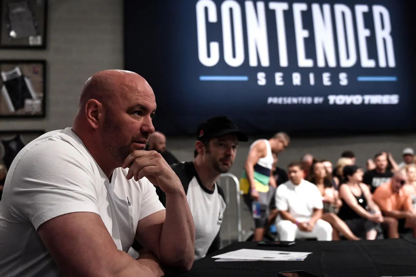 UFC