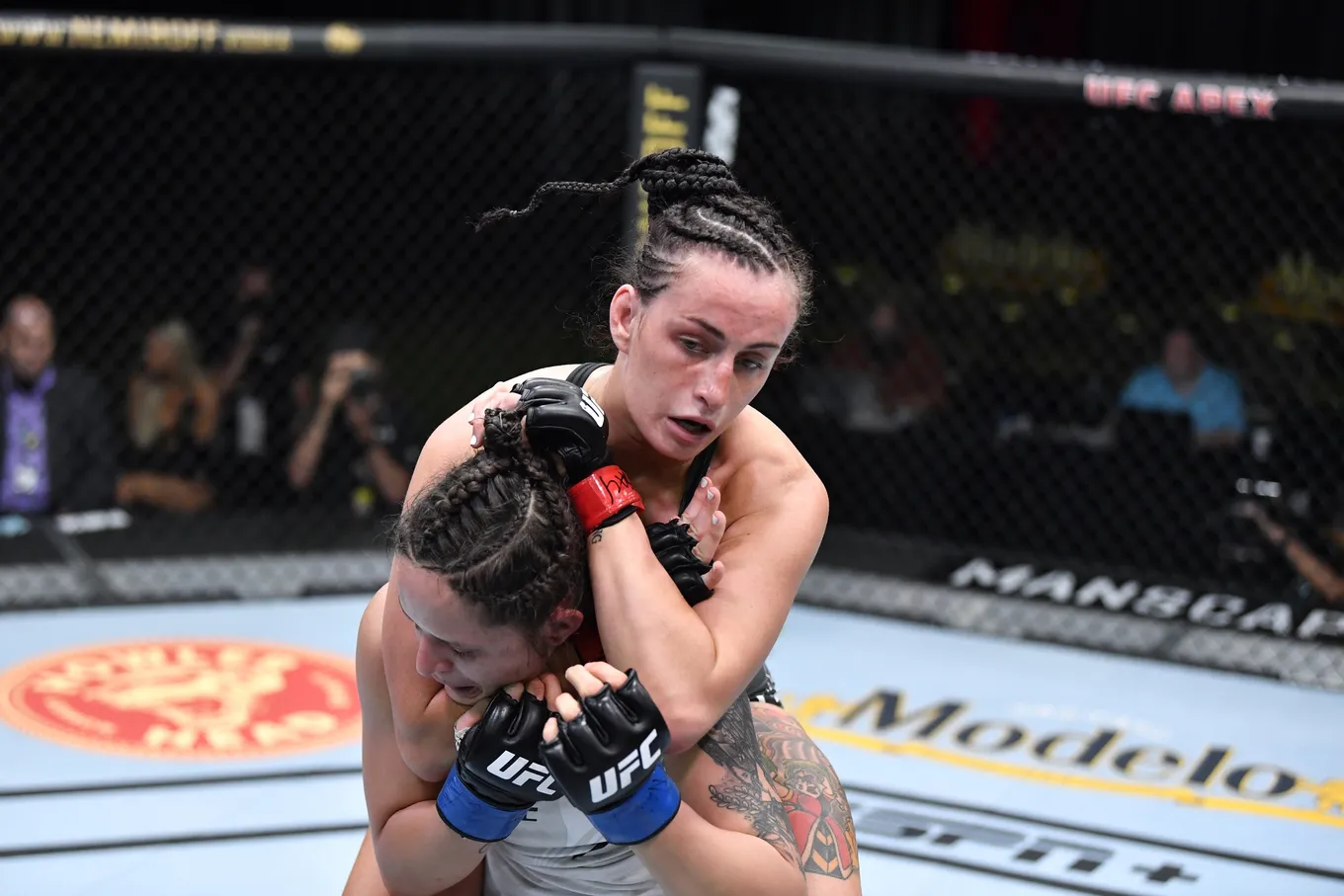 UFC Vegas 29