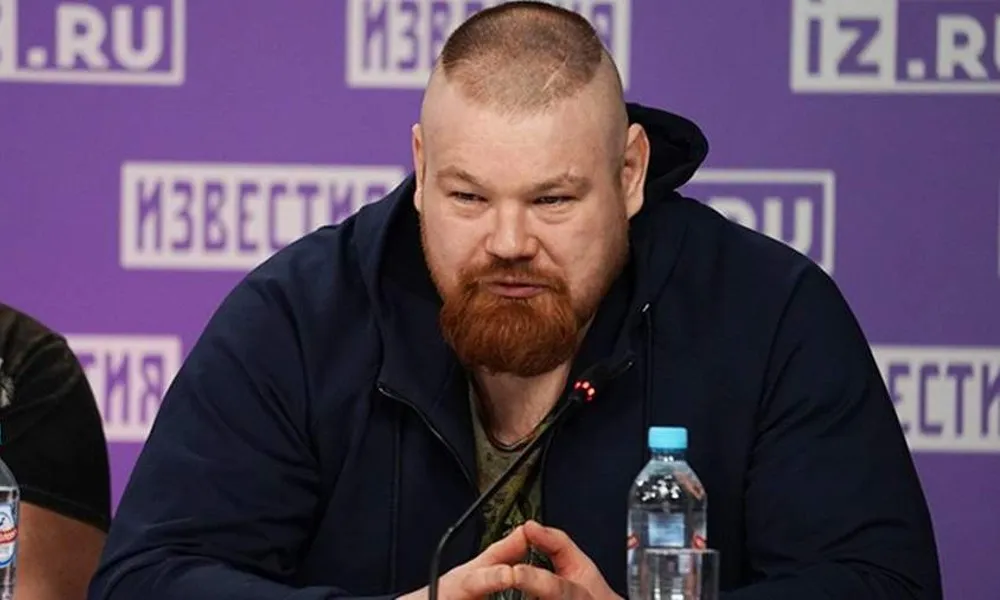 Вячеслав Дацик