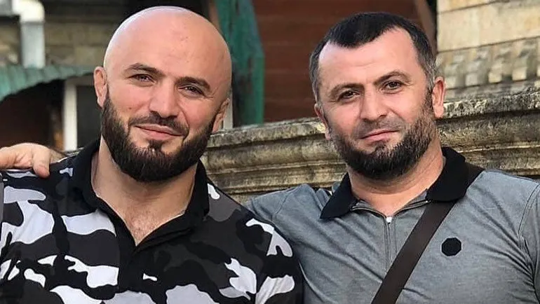 Братья Исмаиловы