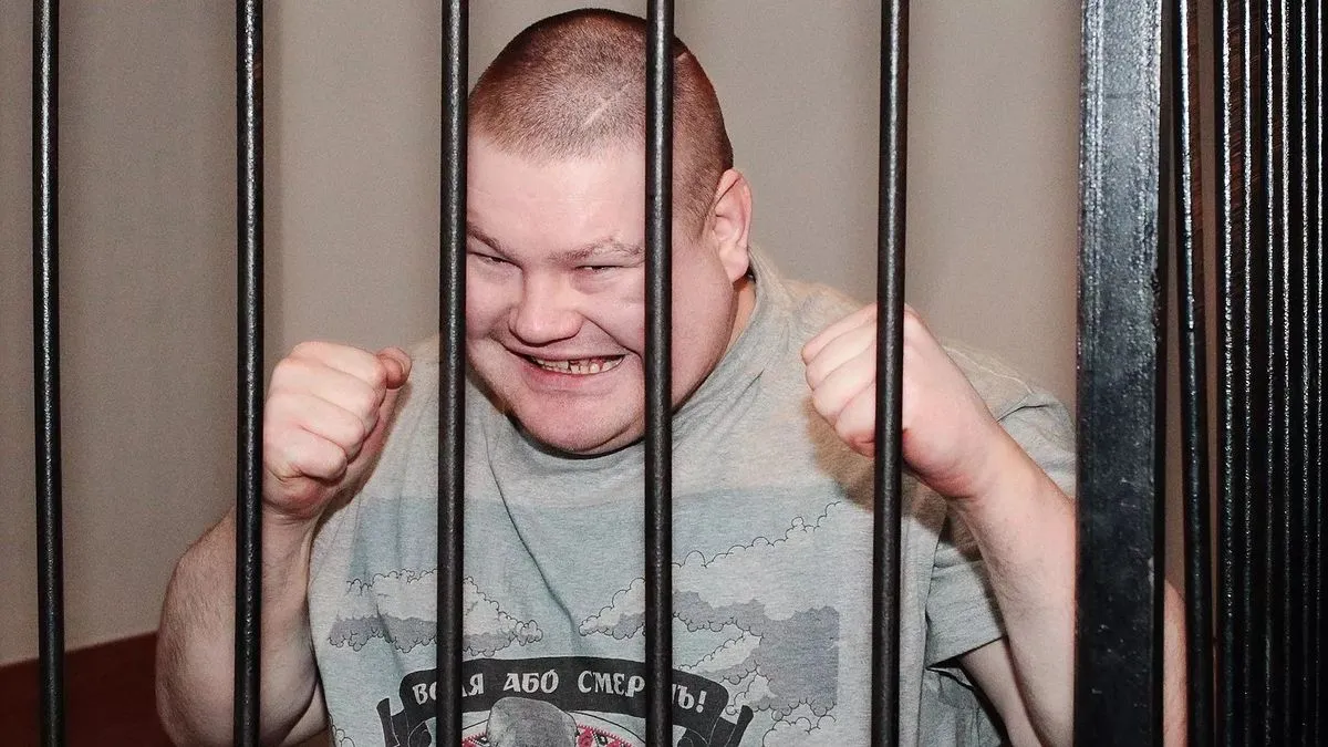 Вячеслав Дацик