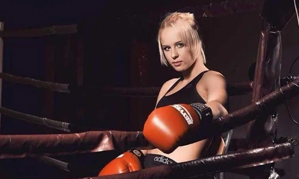 Елена Колесник