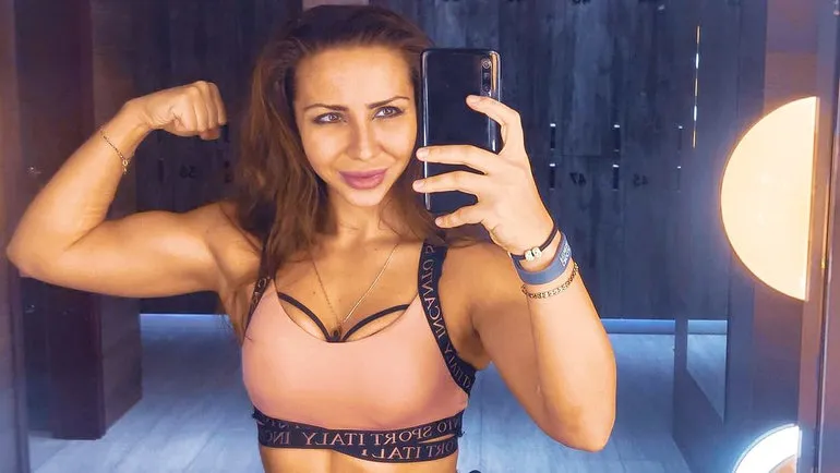 Ангелина Семенова