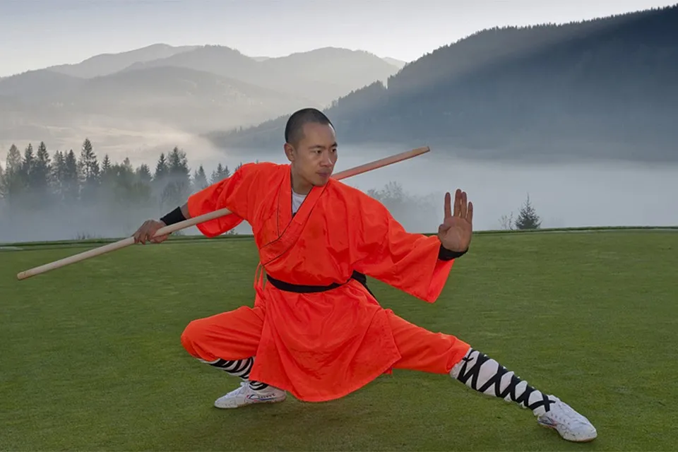 Кунг фу