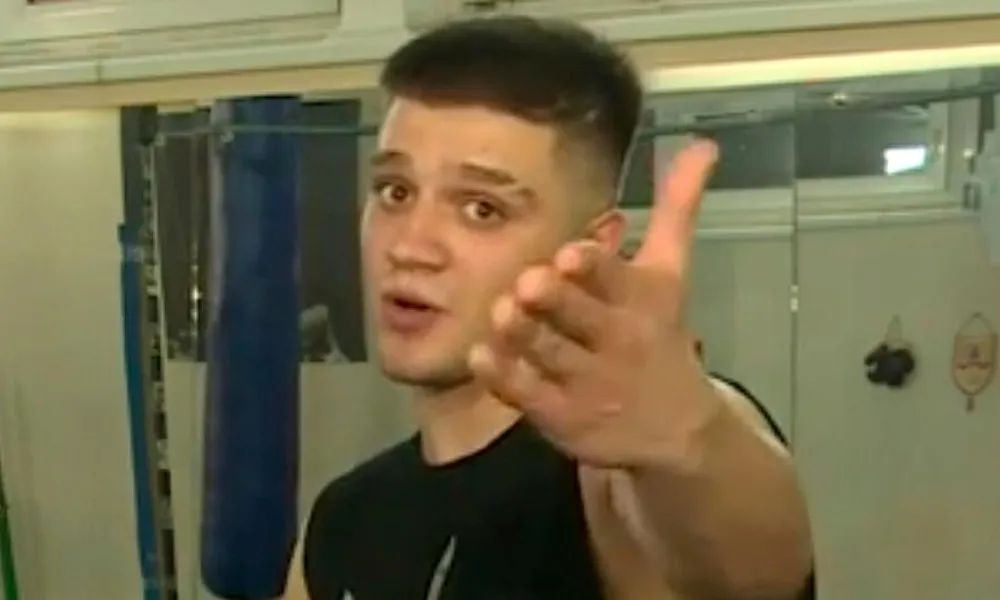 Фара Ядуллаев