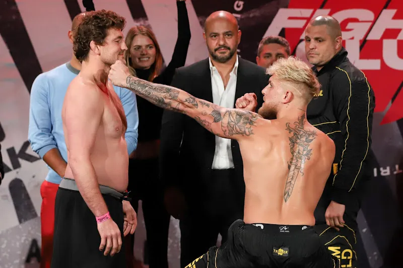 Аскрен и Пол