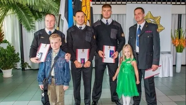 Денис Смолдарев