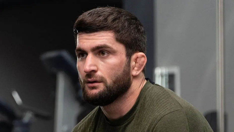 Узаир Абдураков