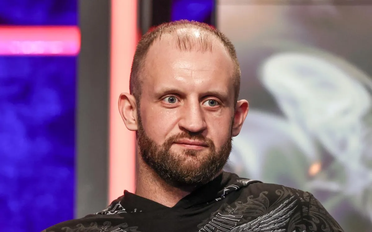 Иван Емельяненко