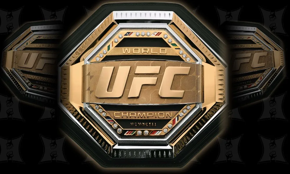 UFC