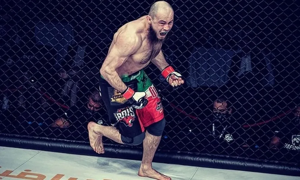 Ставим на двух таджиков и татарина: экспресс-прогноз на UFC Saudi Arabia 22 июня