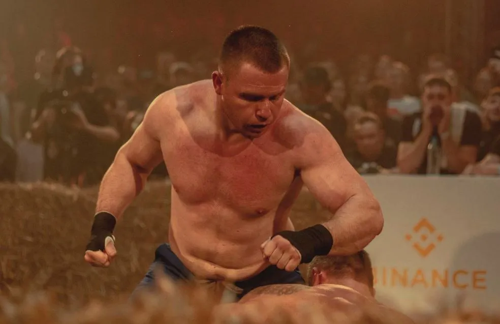 Акаимов