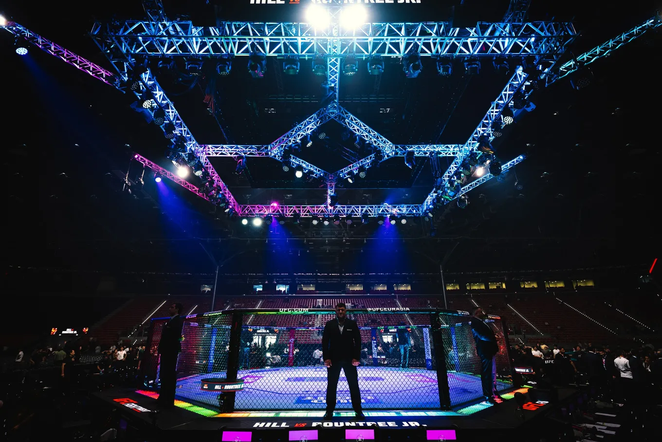 UFC Баку