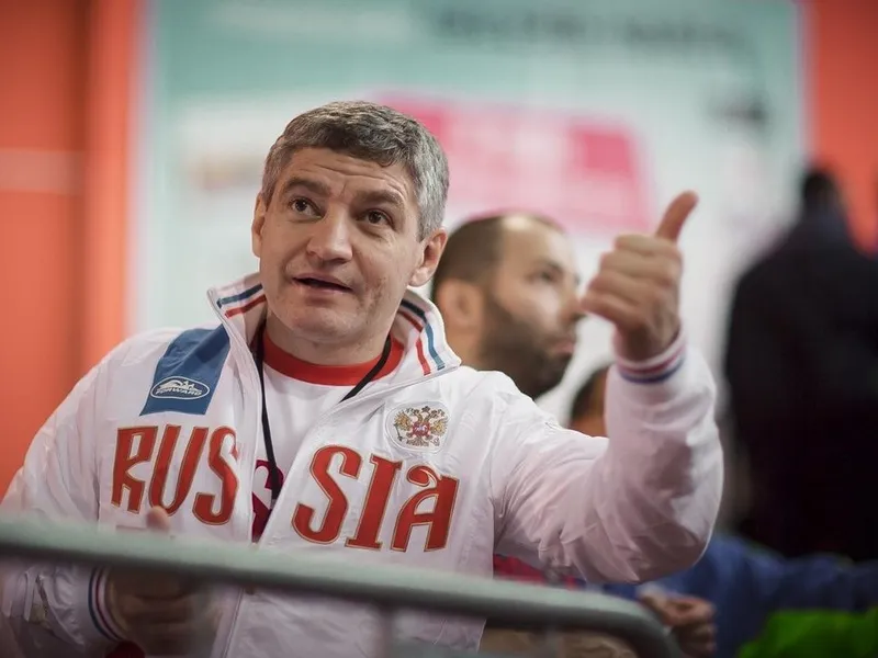 Андрей Терентьев
