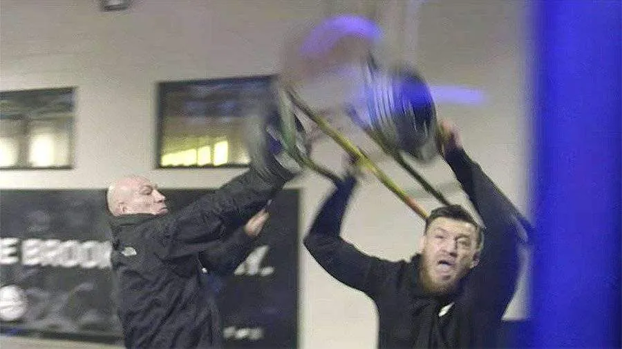Момент инцидента