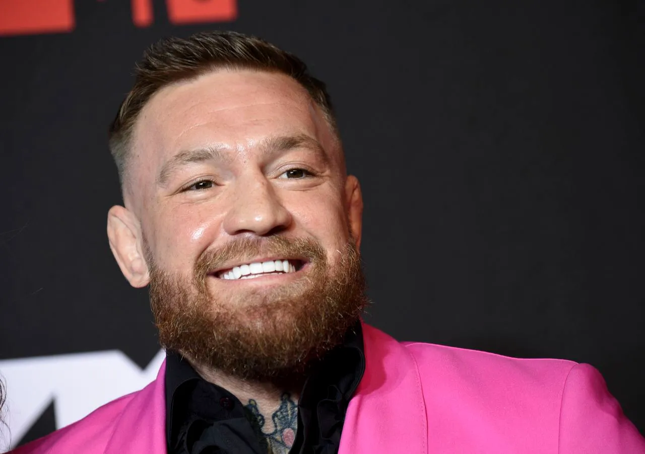 conor