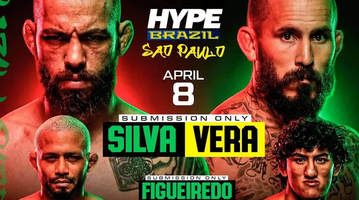 Hype Brazil