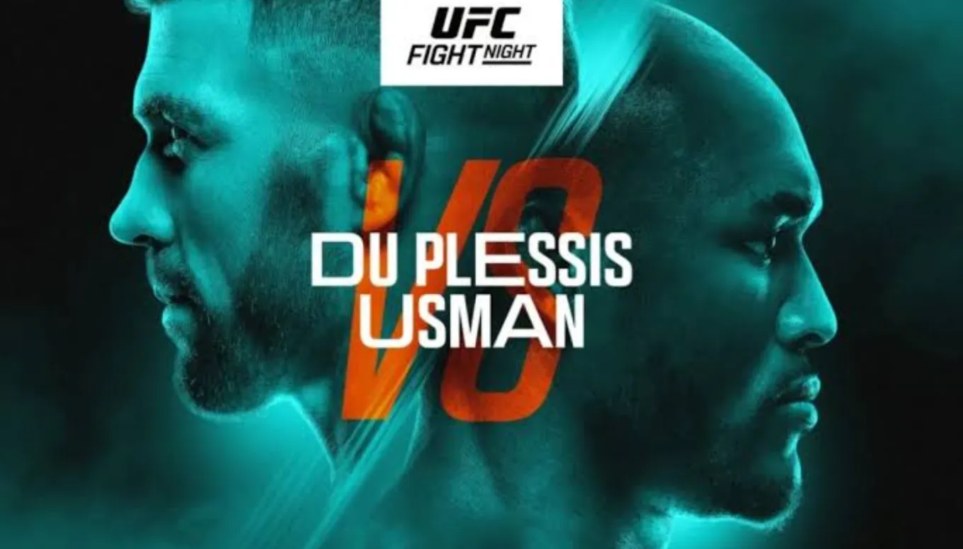 UFC Fight Night 281