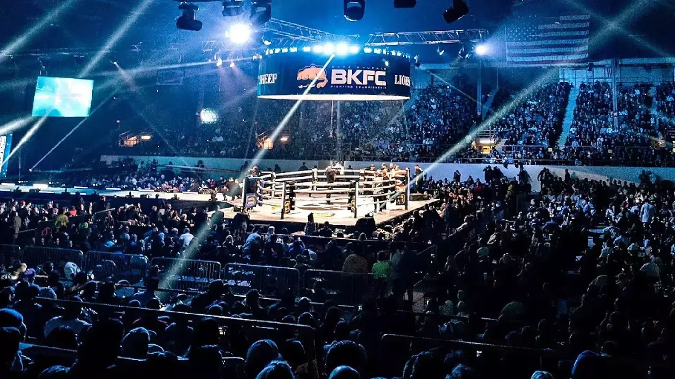 BKFC