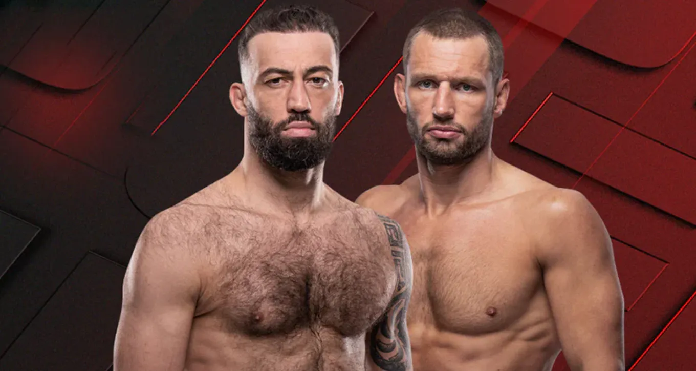 UFC Fight Night 285