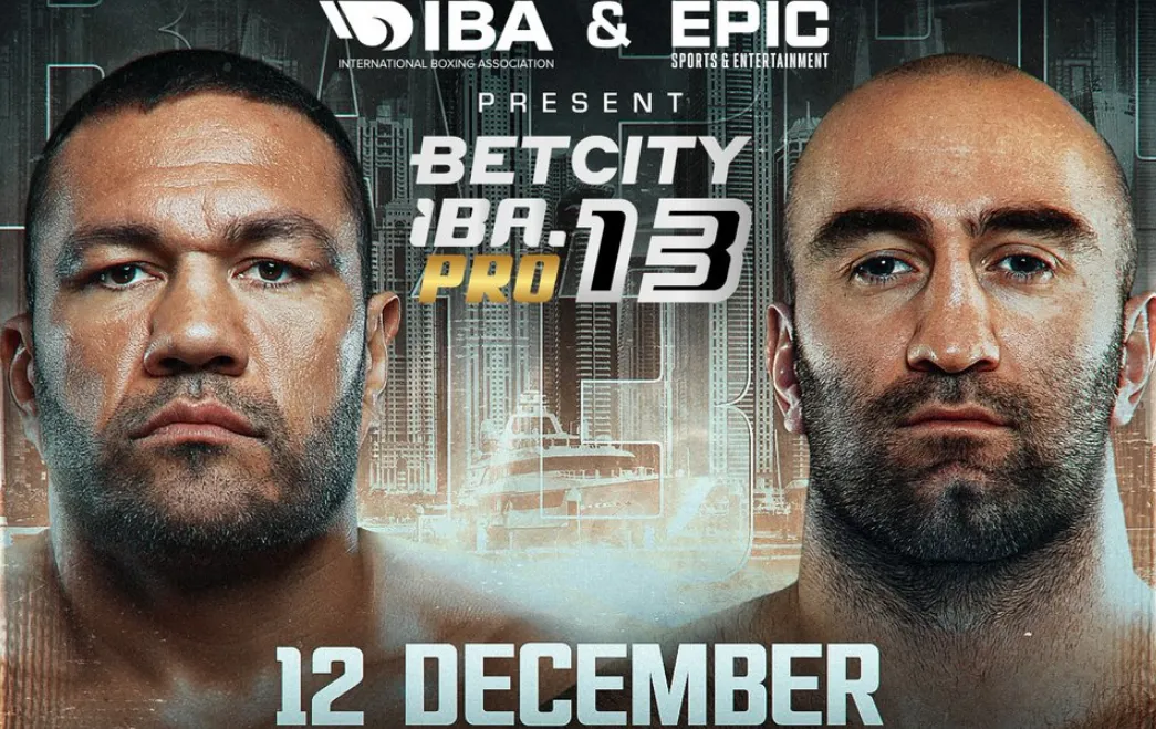IBA.PRO 13