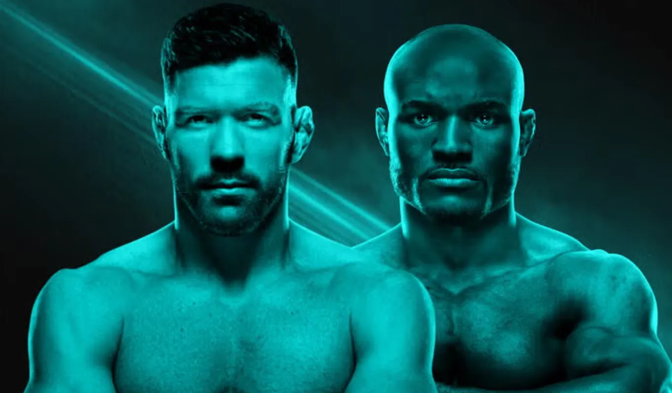 UFC Fight Night 281