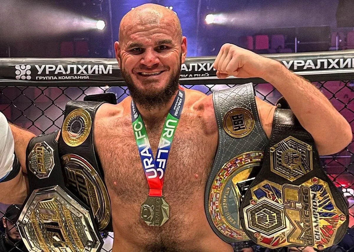 Хадис Ибрагимов